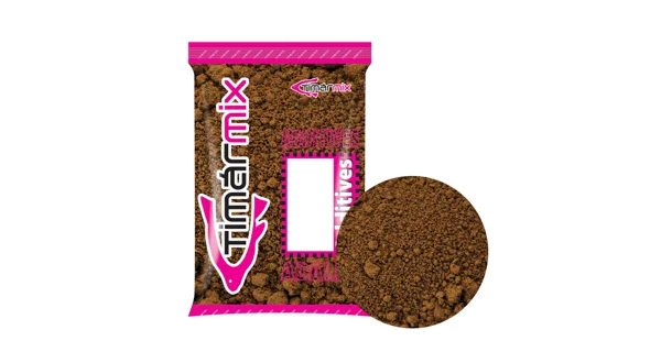 TIMÁR MIX - Hlína na tekoucí vody Terre de River 2 kg