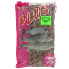TIMÁR MIX - Krmítková směs Mix River Clay 2 kg