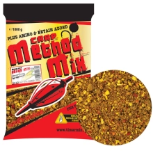 TIMÁR MIX - Krmítková směs Ready Mix 1 kg Mango