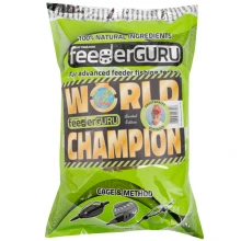 TIMÁR MIX - Krmítková směs World Champion 1 kg
