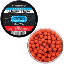 TIMÁR MIX - Wafters Oozing Pro Method 8 mm 25 g Krill Blueberry