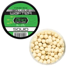 TIMÁR MIX - Wafters Soluble Pro Method 8 mm 25 g Squid