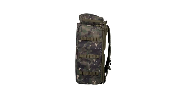 TRAKKER - Batoh NXC Camo Deluxe Rucksack