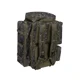 TRAKKER - Batoh NXC Camo Deluxe Rucksack