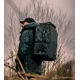 TRAKKER - Batoh NXC Camo Deluxe Rucksack