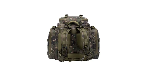 TRAKKER - Batoh NXC Camo Scout Rucksack