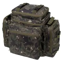 TRAKKER - Batoh NXC Camo Scout Rucksack