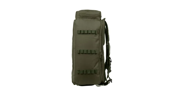 TRAKKER - Batoh NXG Deluxe Rucksack