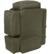 TRAKKER - Batoh NXG Deluxe Rucksack
