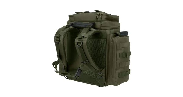 TRAKKER - Batoh NXG Scout Rucksack