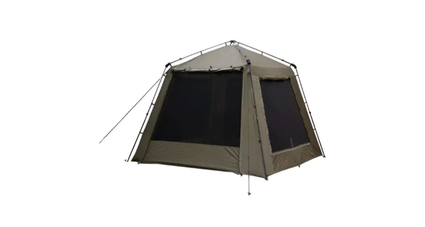TRAKKER - Bivak Gazebo