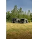 TRAKKER - Bivak Gazebo Pro XL