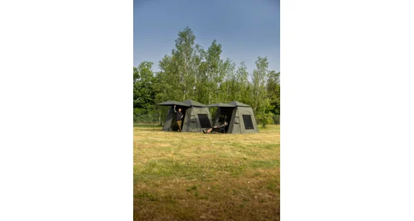TRAKKER - Bivak Gazebo Pro XL