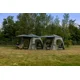 TRAKKER - Bivak Gazebo Pro XL