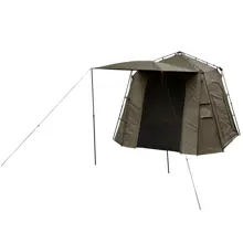 TRAKKER - Bivak Gazebo Pro XXL