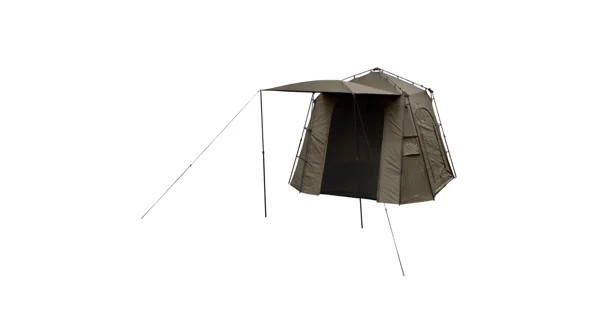 TRAKKER - Bivak Gazebo Pro XXL