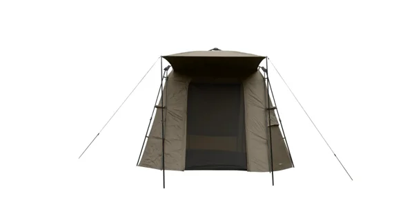TRAKKER - Bivak Gazebo Pro XXL