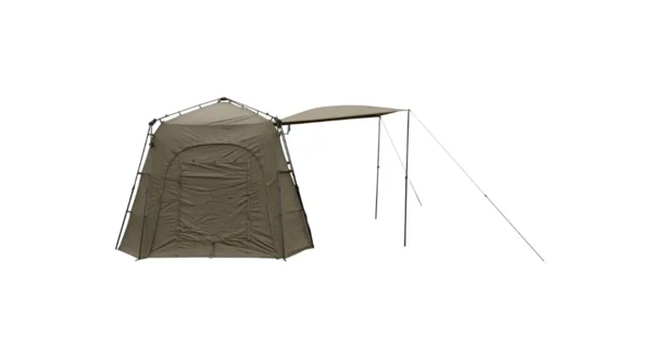 TRAKKER - Bivak Gazebo Pro XXL