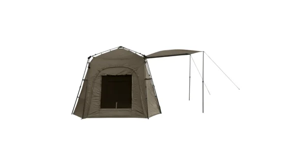 TRAKKER - Bivak Gazebo Pro XXL