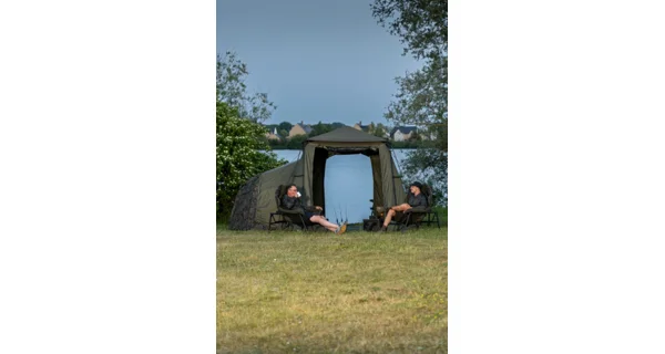 TRAKKER - Bivak Gazebo Pro XXL