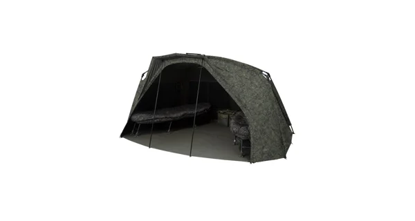 TRAKKER - Bivak Tempest RS 200 Camo