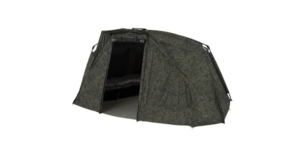 TRAKKER - Bivak Tempest RS 200 Camo