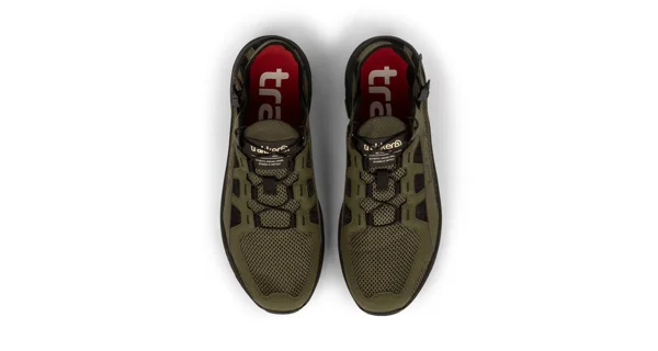 TRAKKER - Boty TechPro Scout Shoe vel. 44