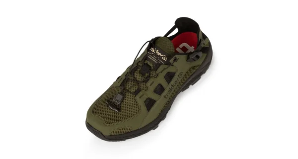 TRAKKER - Boty TechPro Scout Shoe vel. 44