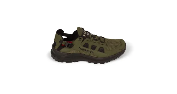 TRAKKER - Boty TechPro Scout Shoe vel. 44