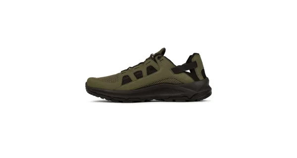 TRAKKER - Boty TechPro Scout Shoe vel. 44
