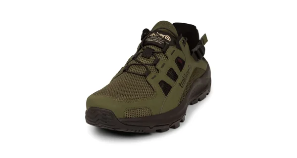 TRAKKER - Boty TechPro Scout Shoe vel. 44