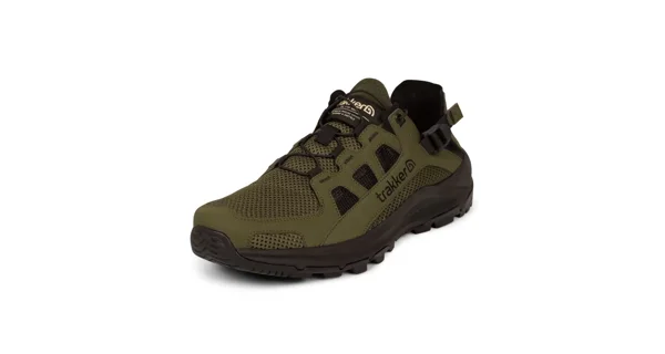 TRAKKER - Boty TechPro Scout Shoe vel. 44
