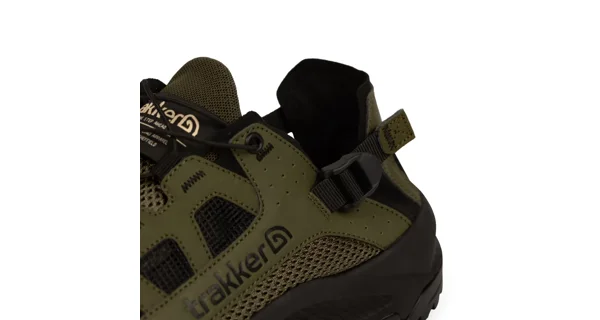 TRAKKER - Boty TechPro Scout Shoe vel. 44