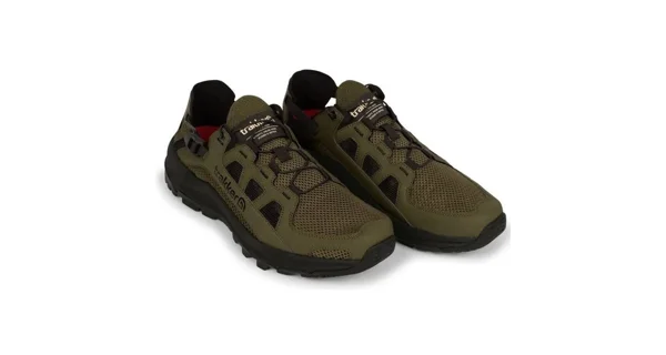 TRAKKER - Boty TechPro Scout Shoe vel. 44