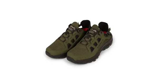 TRAKKER - Boty TechPro Scout Shoe vel. 45