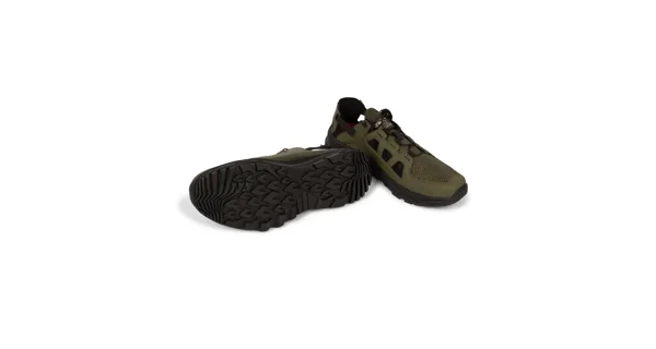 TRAKKER - Boty TechPro Scout Shoe vel. 45