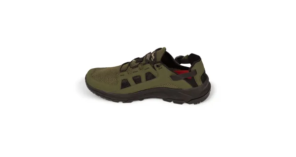TRAKKER - Boty TechPro Scout Shoe vel. 45