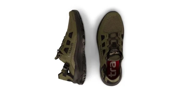 TRAKKER - Boty TechPro Scout Shoe vel. 45