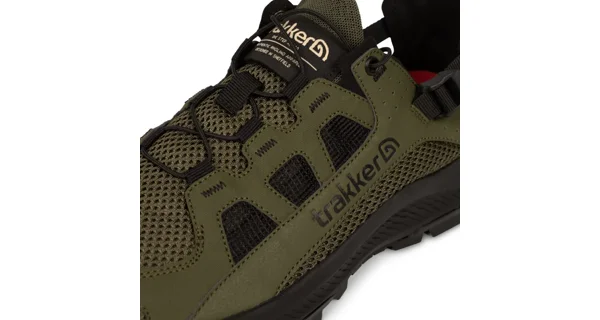 TRAKKER - Boty TechPro Scout Shoe vel. 45