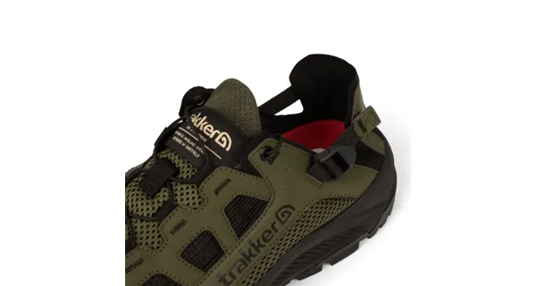 TRAKKER - Boty TechPro Scout Shoe vel. 45