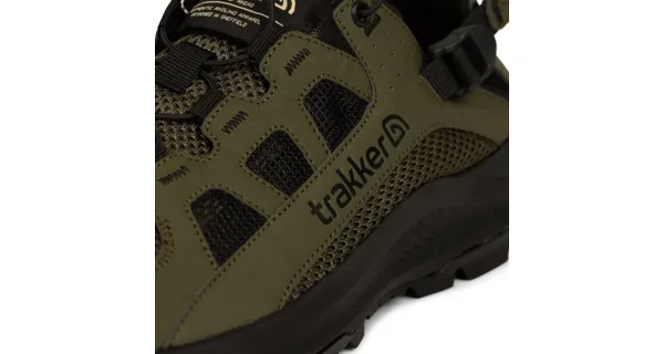 TRAKKER - Boty TechPro Scout Shoe vel. 45
