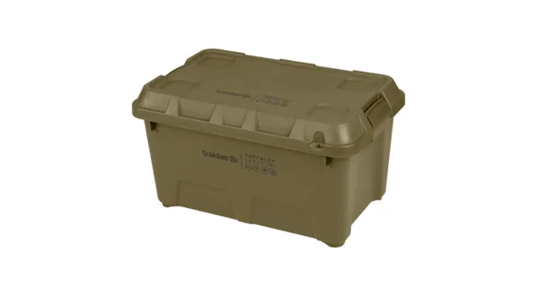 TRAKKER - Box Tuffbloc Storage Box Large