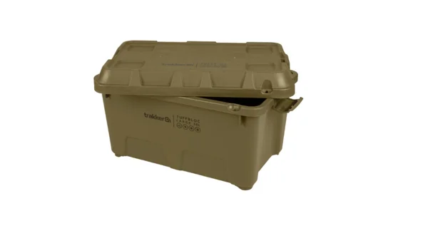 TRAKKER - Box Tuffbloc Storage Box Large