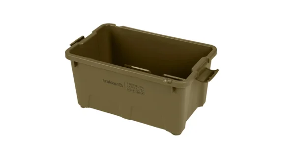 TRAKKER - Box Tuffbloc Storage Box Large
