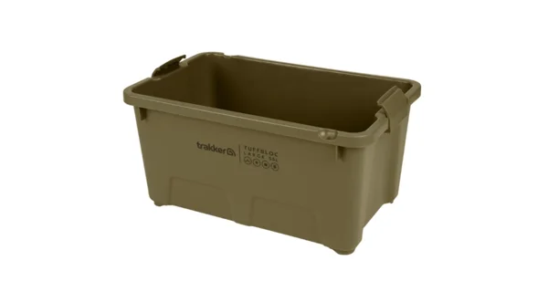 TRAKKER - Box Tuffbloc Storage Box Large