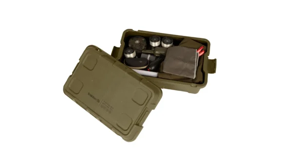 TRAKKER - Box Tuffbloc Storage Box Medium