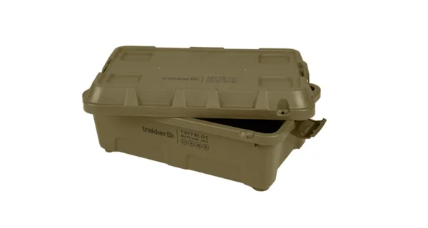 TRAKKER - Box Tuffbloc Storage Box Medium