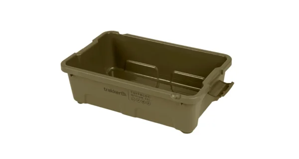 TRAKKER - Box Tuffbloc Storage Box Medium