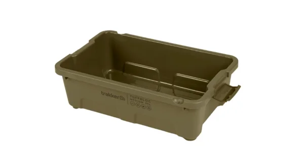 TRAKKER - Box Tuffbloc Storage Box Medium