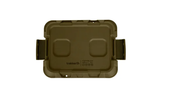 TRAKKER - Box Tuffbloc Storage Box Small